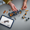 Конструкторы LEGO - Конструктор LEGO Speed ​​Champions Автомобиль для гонки McLaren F1 (77251)#6