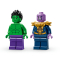Конструкторы LEGO - Конструктор LEGO Marvel Super Heroes Грузовик Халка против Таноса (76312)#8