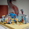 Конструктори LEGO - Конструктор LEGO Marvel Super Heroes Лабораторія Залізної Людини: зал обладунків (76315)#4