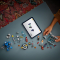 Конструктори LEGO - Конструктор LEGO Marvel Super Heroes Лабораторія Залізної Людини: зал обладунків (76315)#6