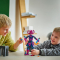Конструкторы LEGO - Конструктор LEGO Marvel Фантастическая четверка против Галактуса: фигурка для сборки (76316)#5