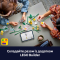 Конструктори LEGO - Конструктор ​LEGO Botanicals Мініатюрний сонячний букет (10347)#10