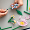 Конструктори LEGO - Конструктор ​LEGO Botanicals Мініатюрний сонячний букет (10347)#5