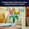 Конструктори LEGO - Конструктор ​LEGO Botanicals Мініатюрний сонячний букет (10347)#9