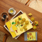 Конструкторы LEGO - Конструктор LEGO Art Vincent van Gogh — Подсолнухи (31215)#4