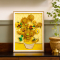 Конструкторы LEGO - Конструктор LEGO Art Vincent van Gogh — Подсолнухи (31215)#6