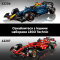 Конструкторы LEGO - Конструктор LEGO Technic Автомобиль F1 Oracle Red Bull Racing RB20 (42206)#10