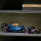 Конструктори LEGO - Конструктор LEGO Technic Автомобіль F1 Oracle Red Bull Racing RB20 (42206)#5