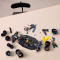 Конструктори LEGO - Конструктор LEGO Technic Автомобіль F1 Oracle Red Bull Racing RB20 (42206)#7