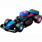 Конструктори LEGO - Конструктор LEGO Minifigures Колекційний автомобіль для перегонів F1 (71049)#4