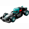 Конструктори LEGO - Конструктор LEGO Minifigures Колекційний автомобіль для перегонів F1 (71049)#5