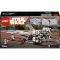 Конструкторы LEGO - Конструктор LEGO Star Wars Повстанческий истребитель U-Wing (75399)#3