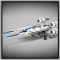 Конструкторы LEGO - Конструктор LEGO Star Wars Повстанческий истребитель U-Wing (75399)#7