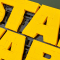 Конструктори LEGO - Конструктор LEGO Star Wars Логотип з кубиків Зоряні війни (75407)#7