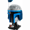 Конструктори LEGO - Конструктор LEGO Star Wars Шолом Джанго Фетта (75408)#2