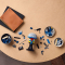 Конструктори LEGO - Конструктор LEGO Star Wars Шолом Джанго Фетта (75408)#4