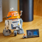 Конструктори LEGO - Конструктор LEGO Star Wars Чоппер (C1-10P). Дроїд-астромеханік (75416)#6