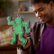 Конструкторы LEGO - Конструктор LEGO Art Кот Гаринг — Танцующие человечки (31216)#6