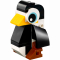 Конструктори LEGO - Конструктор LEGO Creator Тропічний тукан (30688)#4
