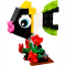 Конструктори LEGO - Конструктор LEGO Creator Тропічний тукан (30688)#5