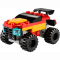 Конструкторы LEGO - Конструктор LEGO Creator Маленький трансформер: монстр-трак (30691)#2