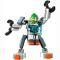 Конструкторы LEGO - Конструктор LEGO City Космический научный робот (30694)#2