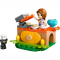 Конструктори LEGO - Конструктор LEGO Friends Кіоск з вафлями від Отом (30696)#2