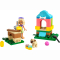 Конструктори LEGO - Конструктор LEGO Friends Модель собачої будки від Нови (30697)#2