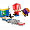 Конструктори LEGO - Конструктор LEGO Super Mario Mario Kart – Toad (Pit Crew) (30702)#2