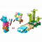 Конструктори LEGO - Конструктор LEGO Animal Crossing Пляжна картина, що належить Julian (30703)#2