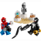 Конструкторы LEGO - Конструктор LEGO Super Heroes Ограбление музея Веномом (30707)#2