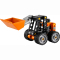 Конструктори LEGO - Конструктор LEGO Technic Мінінавантажувач (30710)#2