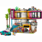 Конструкторы LEGO - Конструктор LEGO Friends Современный особняк Андреа (42639)#2