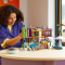 Конструкторы LEGO - Конструктор LEGO Friends Современный особняк Андреа (42639)#6