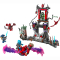Конструкторы LEGO - Конструктор LEGO NINJAGO Деревня драконьей бури (71841)#2
