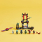 Конструкторы LEGO - Конструктор LEGO NINJAGO Деревня драконьей бури (71841)#7