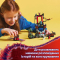 Конструкторы LEGO - Конструктор LEGO NINJAGO Деревня драконьей бури (71841)#8