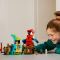 Конструктори LEGO - Конструктор LEGO Minecraft Домівки для папуг (21282)#5