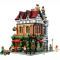 Конструкторы LEGO - Конструктор LEGO Icons Тюдоровский уголок (10350)#2
