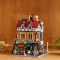 Конструкторы LEGO - Конструктор LEGO Icons Тюдоровский уголок (10350)#4