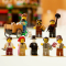 Конструкторы LEGO - Конструктор LEGO Icons Тюдоровский уголок (10350)#5