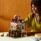 Конструкторы LEGO - Конструктор LEGO Icons Тюдоровский уголок (10350)#6