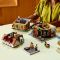 Конструкторы LEGO - Конструктор LEGO Icons Тюдоровский уголок (10350)#8