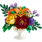 Конструкторы LEGO - Конструктор LEGO Botanicals Цветочная композиция (10345)#2