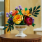 Конструкторы LEGO - Конструктор LEGO Botanicals Цветочная композиция (10345)#4