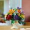 Конструкторы LEGO - Конструктор LEGO Botanicals Цветочная композиция (10345)#5