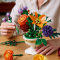 Конструкторы LEGO - Конструктор LEGO Botanicals Цветочная композиция (10345)#8