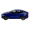 Автомоделі - Автомодель Автопром Tesla model Х синя (AP7712/1)#2