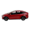 Автомодели - Автомодель Автопром Tesla model X красная (AP7712/2)#2