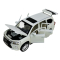 Автомоделі - Автомодель Автопром Lexus біла 1:24 (AP7718/1)#3